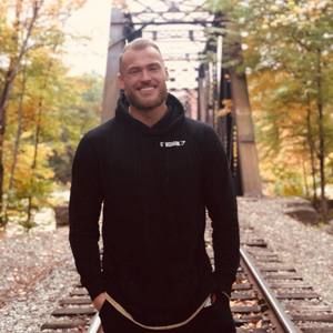 Meet your Posher, Connor